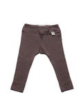Wool Baby & Children's Pants - Merino Wool - Peppercorn
