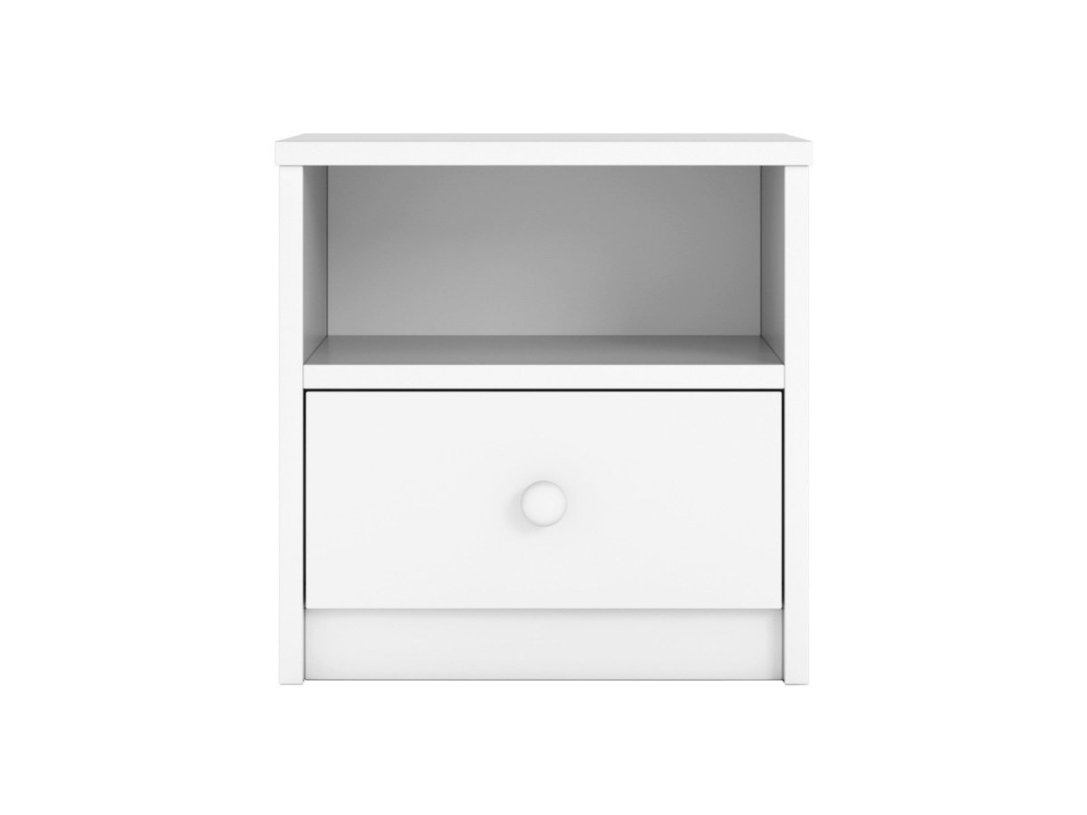 Babydreams Kids' Bedside Table with Drawer - Tiny Tugz™