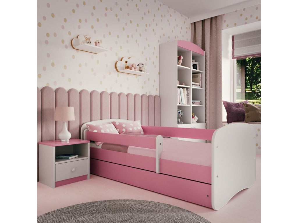 Babydreams Kids' Bedside Table with Drawer - Tiny Tugz™