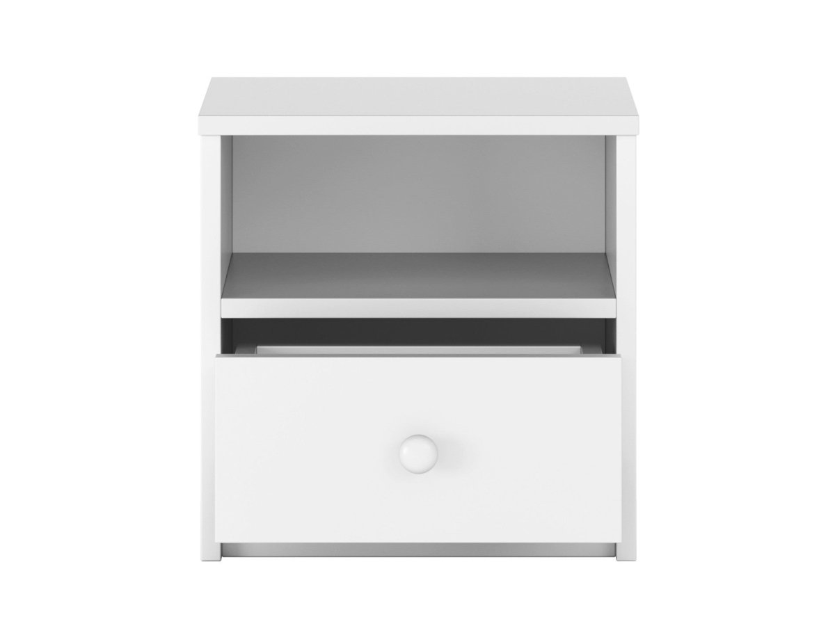 Babydreams Kids' Bedside Table with Drawer - Tiny Tugz™
