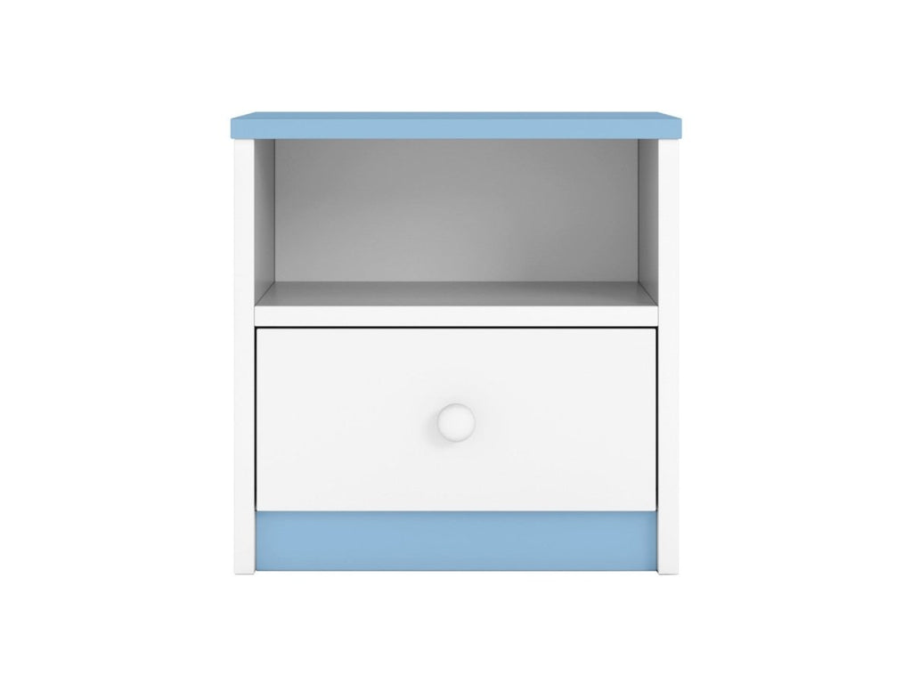 Babydreams Kids' Bedside Table with Drawer - Tiny Tugz™