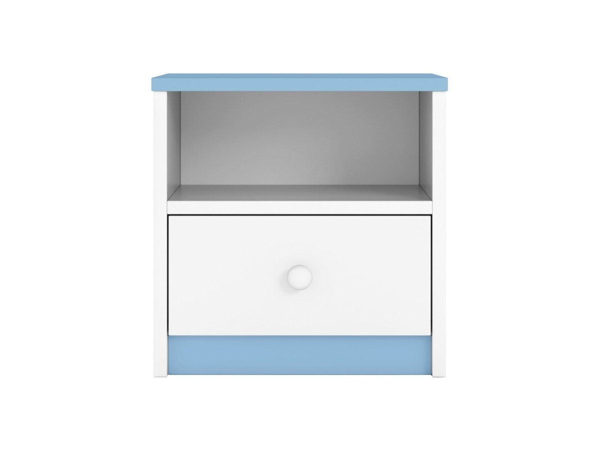 Babydreams Kids' Bedside Table with Drawer - Tiny Tugz™