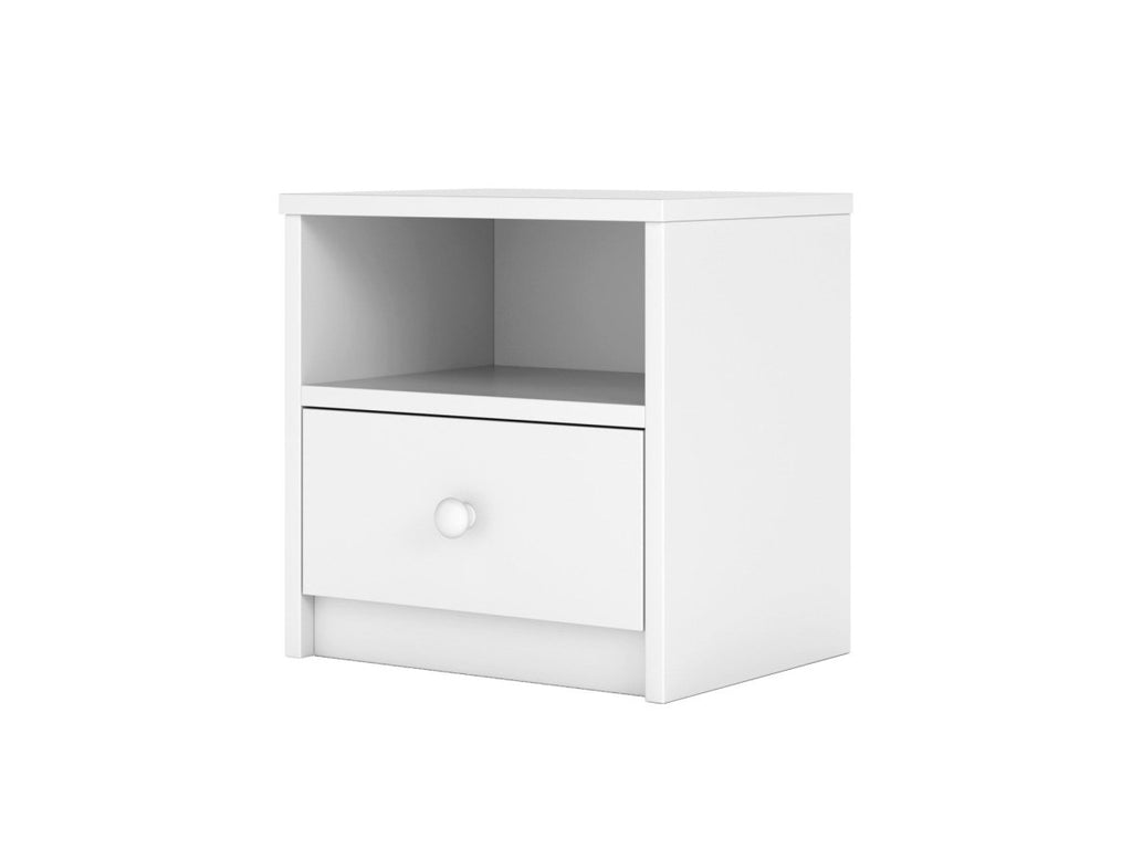 Babydreams Kids' Bedside Table with Drawer - Tiny Tugz™