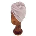 Bamboo & Cotton Hair Turban - Tiny Tugz™