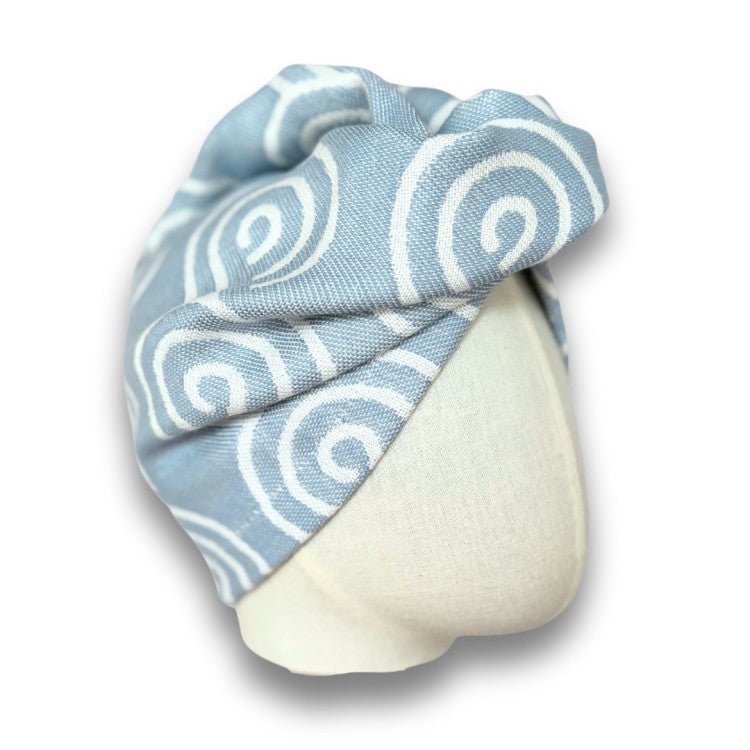 Bamboo Hair Turban - Tiny Tugz™