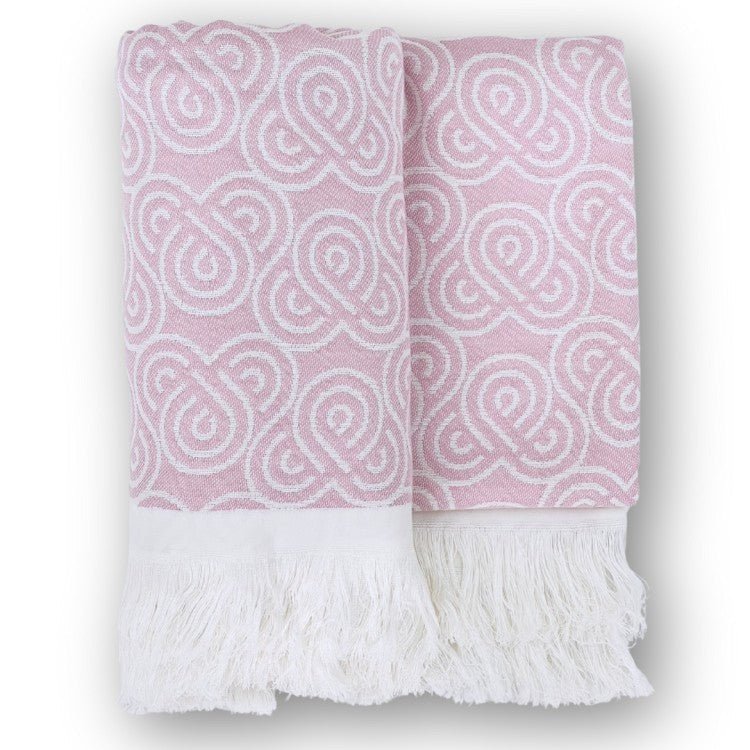 Bamboo Towel (170 x 150 cm) - Tiny Tugz™