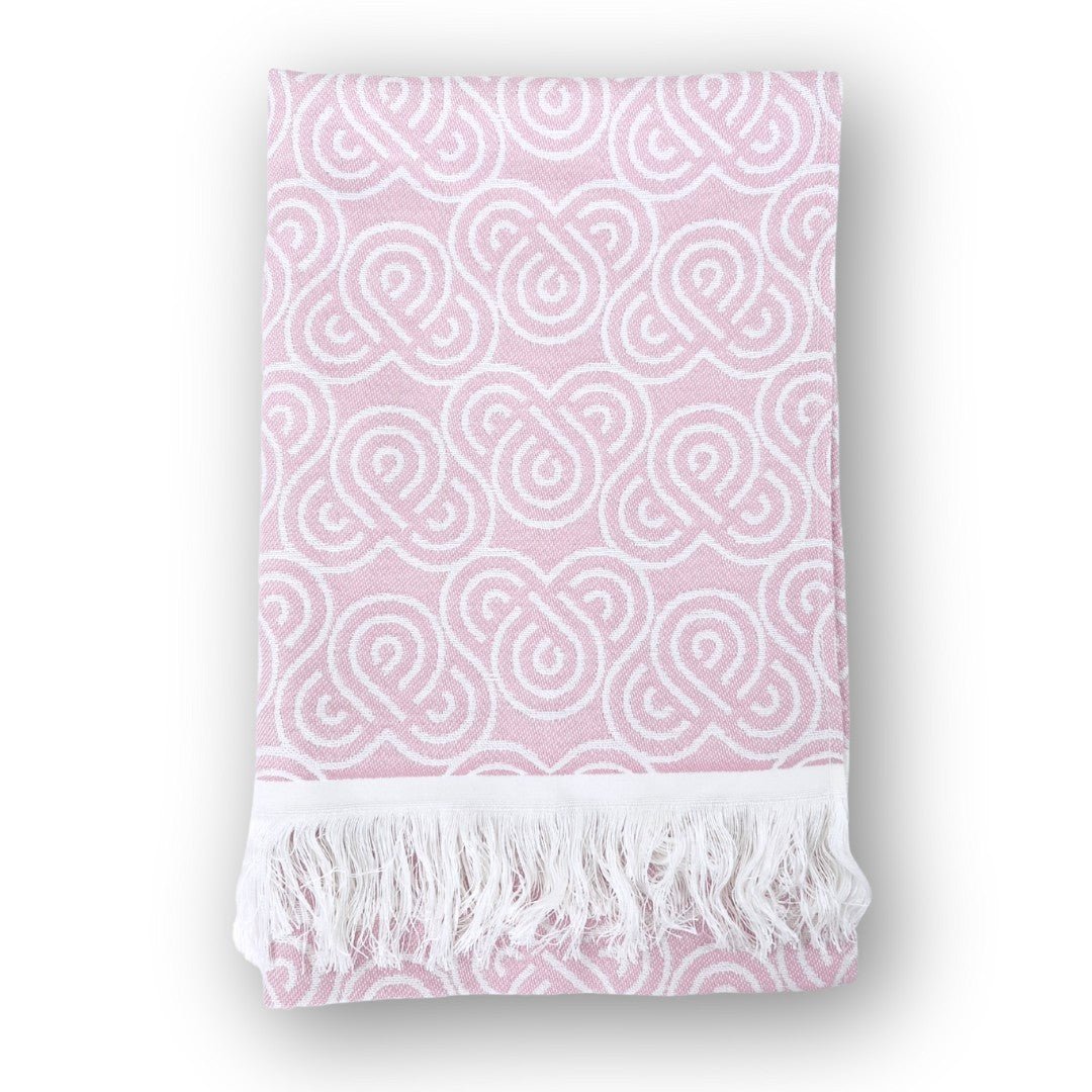Bamboo Towel (75 x 150 cm) - Tiny Tugz™