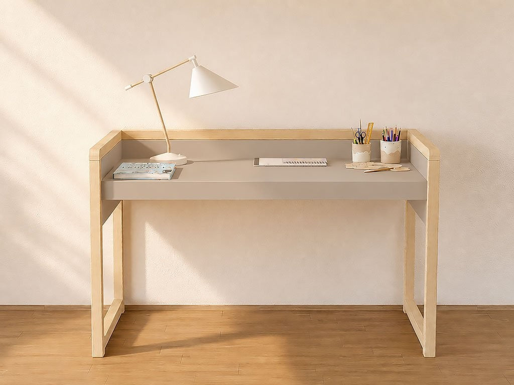 STOLLY Children’s Adjustable Desk with Two Height Settings