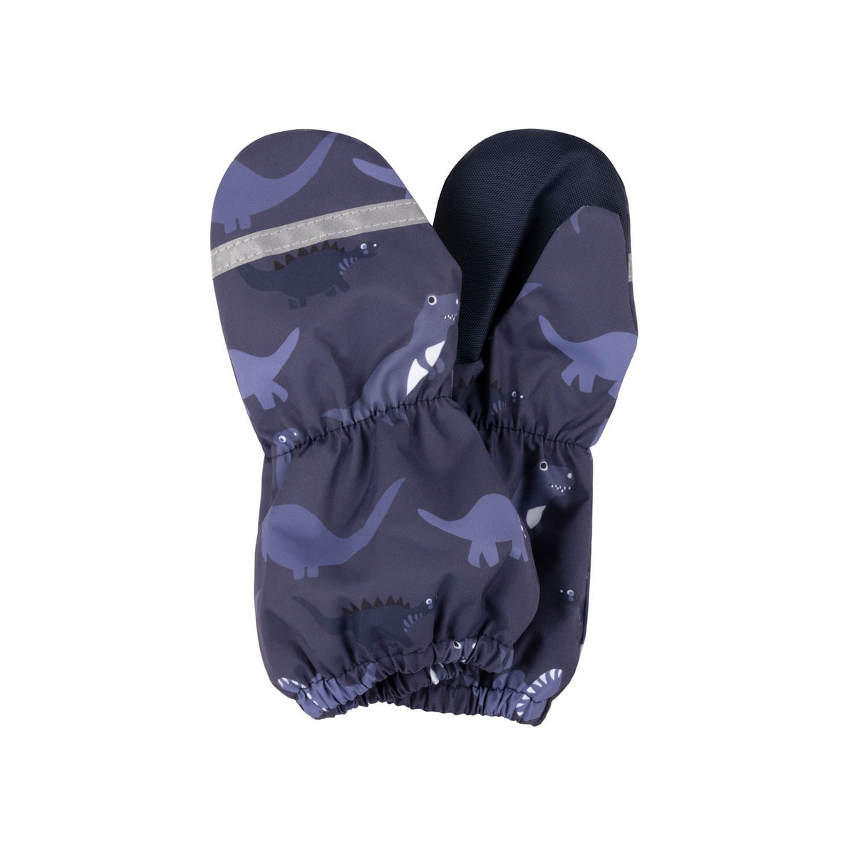 Blue Spring/Autumn Mittens - Tiny Tugz™