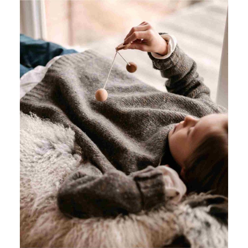 Bon Bon Ball Wooden Toy