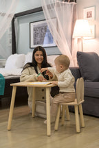 Bunny Chair For Kids