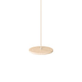 Wooden Disc Swing Attachment for EVERGYM Wall Bars – handmade wooden climbing accessory, made in Czech Republic