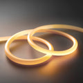Universal LED Backlighting for Children’s Beds – app-controlled LED lighting accessory, made in Czech Republic