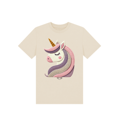 Oat Printed Kids T-Shirt