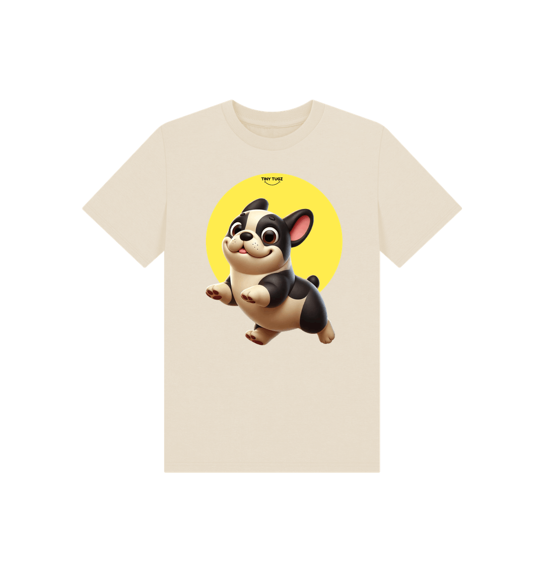 Oat Printed Kids T-Shirt