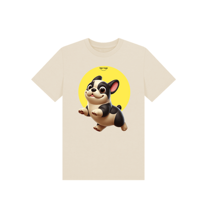 Oat Printed Kids T-Shirt