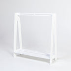 Toddlers Clothing Rack for Hangers