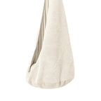 Cocoon Swing for Kids - Aesthetic Ecru