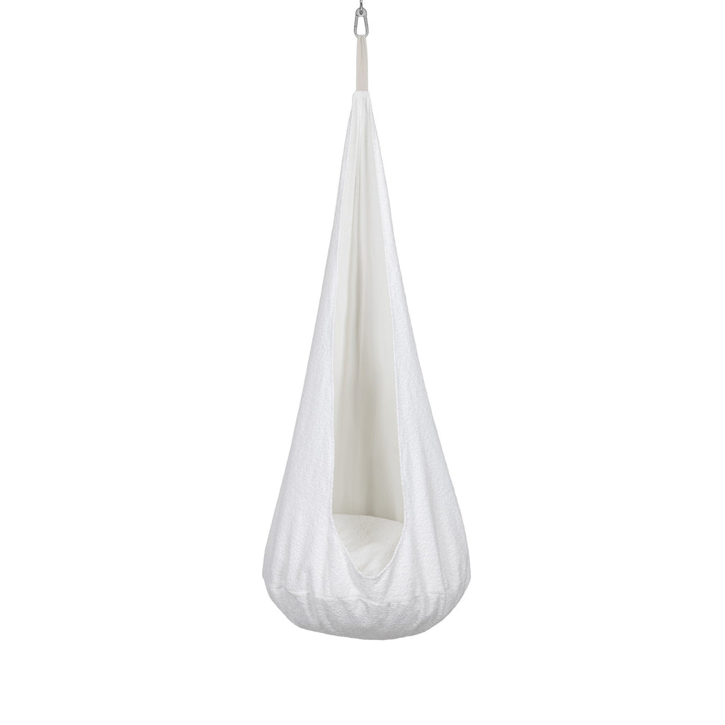Cocoon Swing for Kids - Boucle