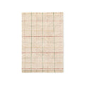 Colourful Lines Cotton Rug for Kids (140 x 200cm) - Tiny Tugz™