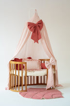 Cotton Canopy - Vintage