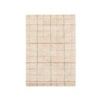 Washable Rug Colorful Lines, 140 x 200 cm