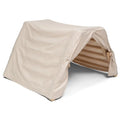 Cotton Play Tent - Add-On for FIPITRI® & SIPITRI® Climbing Frames - Tiny Tugz™