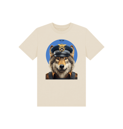 Oat Printed Kids T-Shirt