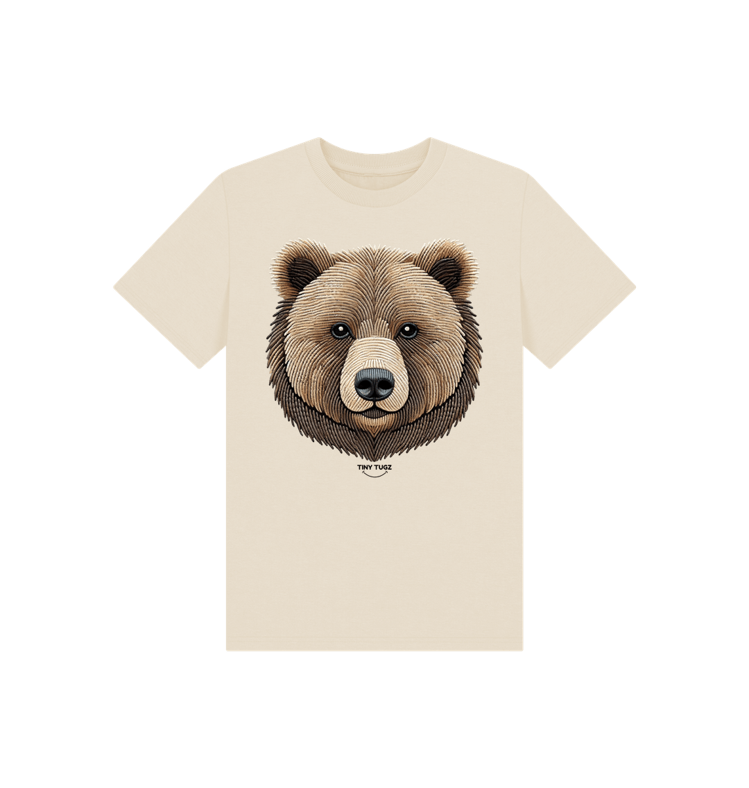 Oat Printed Kids T-Shirt