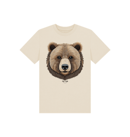 Oat Printed Kids T-Shirt