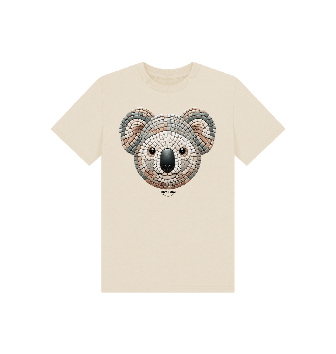 Oat Printed Kids T-Shirt