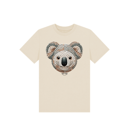 Oat Printed Kids T-Shirt