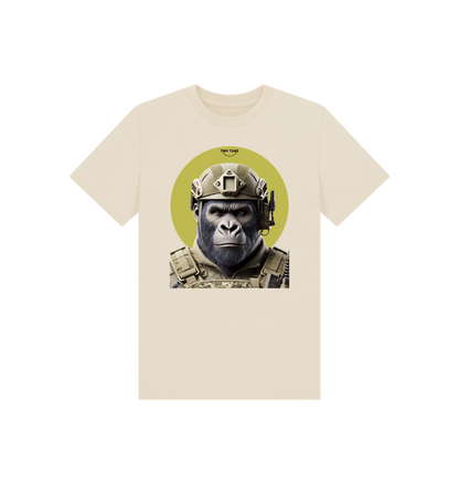 Oat Printed Kids T-Shirt
