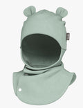 Double Cotton Baby Hooded Hat (Taison) - Tiny Tugz™