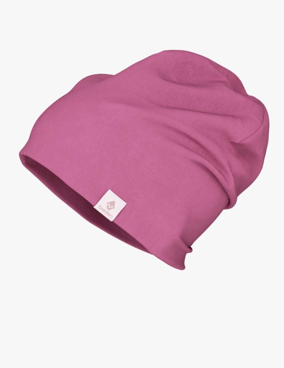 Double Cotton Toddler & Kids Beanie (Klaus) - Tiny Tugz™