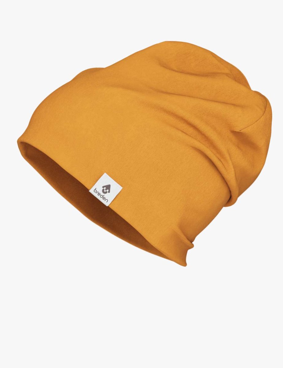Double Cotton Toddler & Kids Beanie (Klaus) - Tiny Tugz™