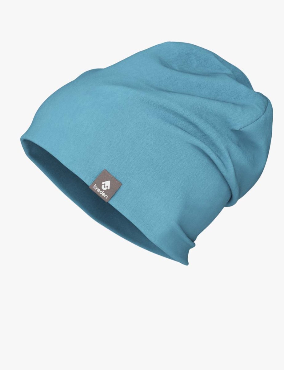 Double Cotton Toddler & Kids Beanie (Klaus) - Tiny Tugz™
