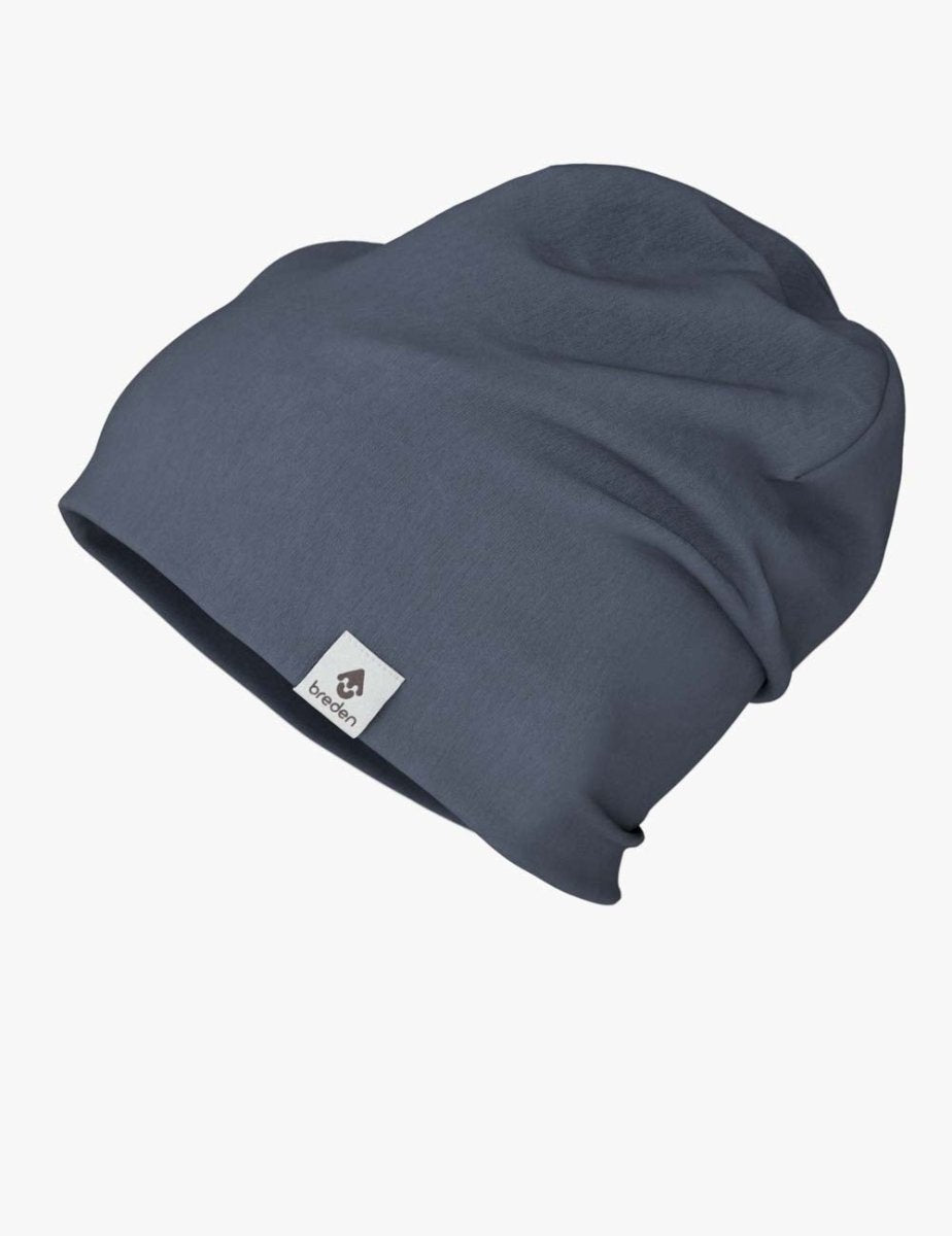 Double Cotton Toddler & Kids Beanie (Klaus) - Tiny Tugz™