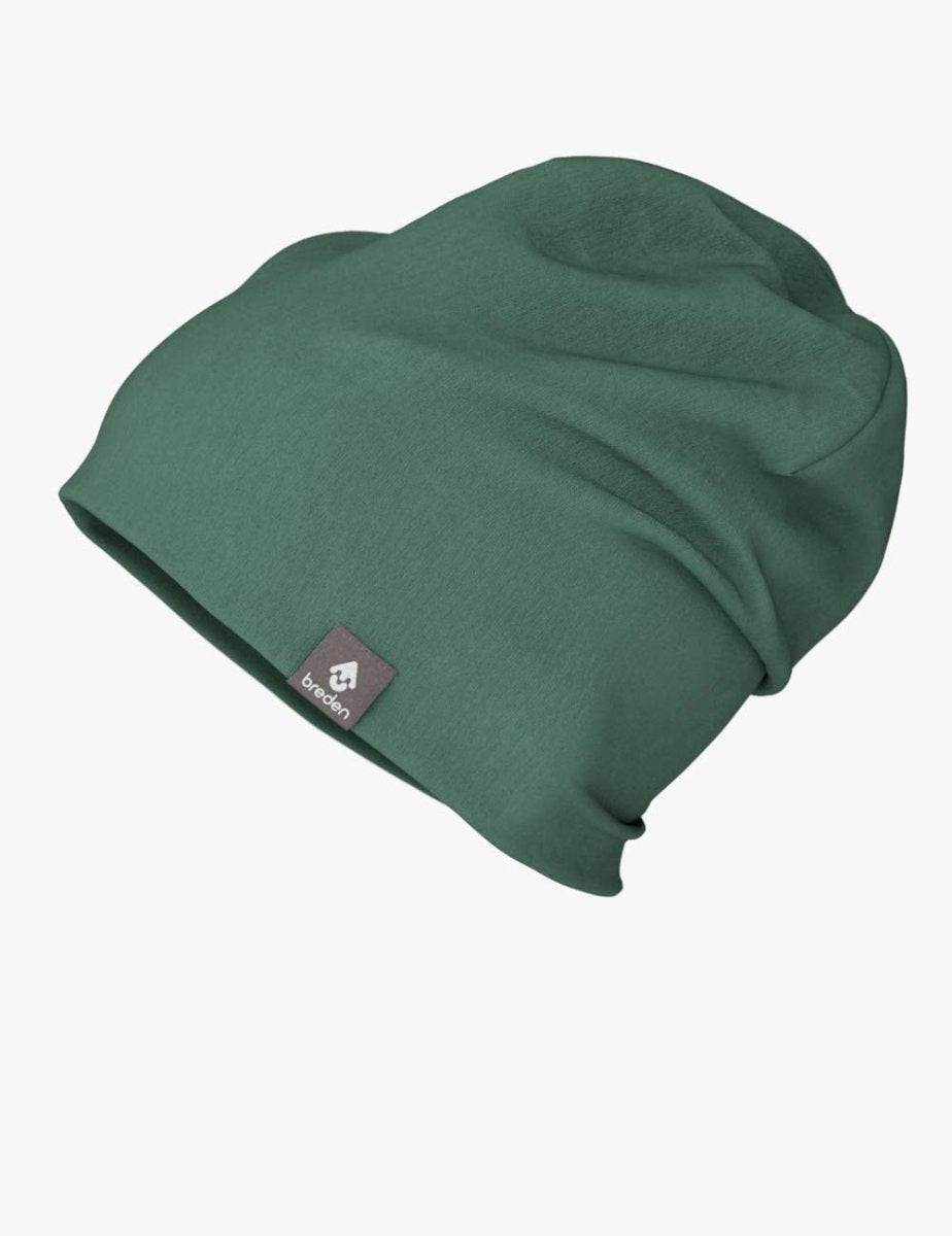 Double Cotton Toddler & Kids Beanie (Klaus) - Tiny Tugz™