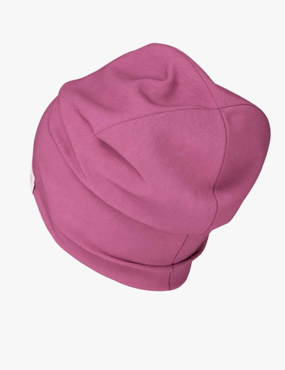 Double Cotton Toddler & Kids Beanie (Klaus) - Tiny Tugz™