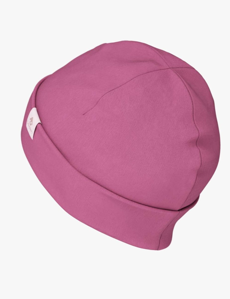Double Cotton Toddler & Kids Beanie (Klaus) - Tiny Tugz™
