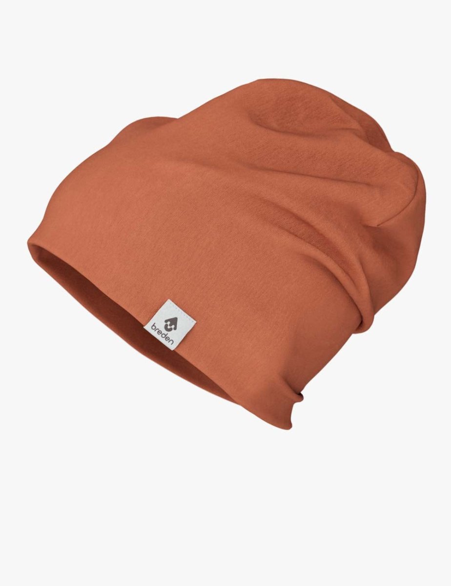 Double Cotton Toddler & Kids Beanie (Klaus) - Tiny Tugz™