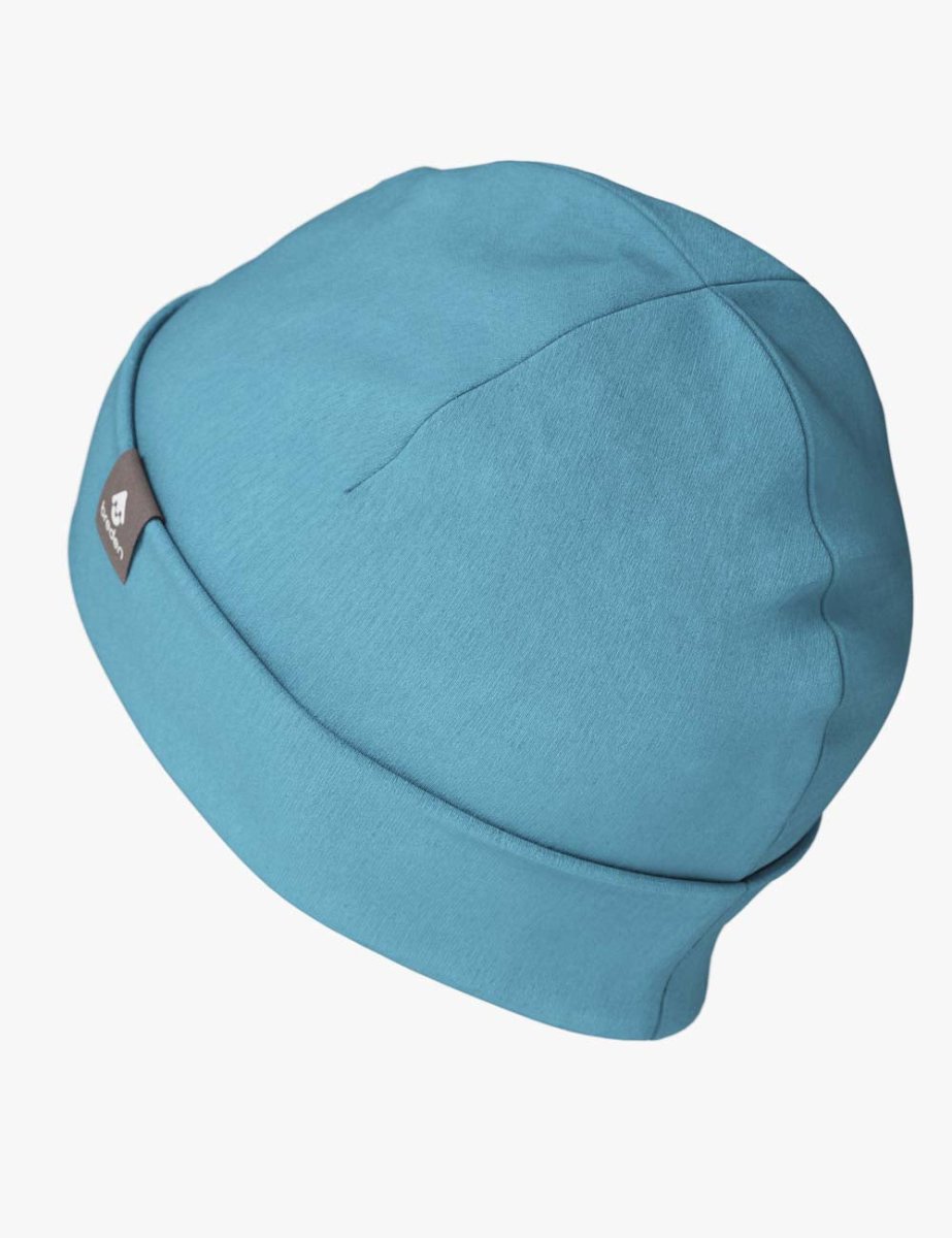 Double Cotton Toddler & Kids Beanie (Klaus) - Tiny Tugz™