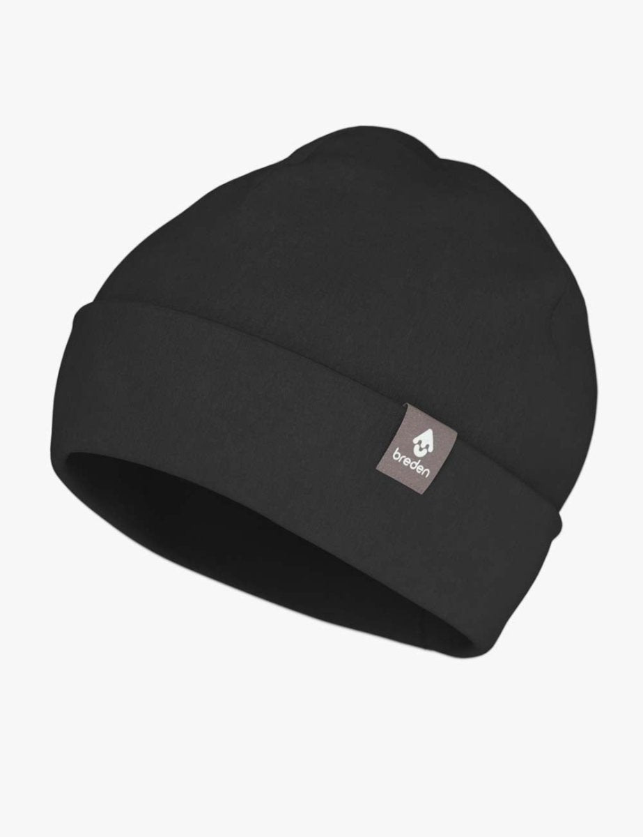 Double Cotton Toddler & Kids Beanie (Klaus) - Tiny Tugz™