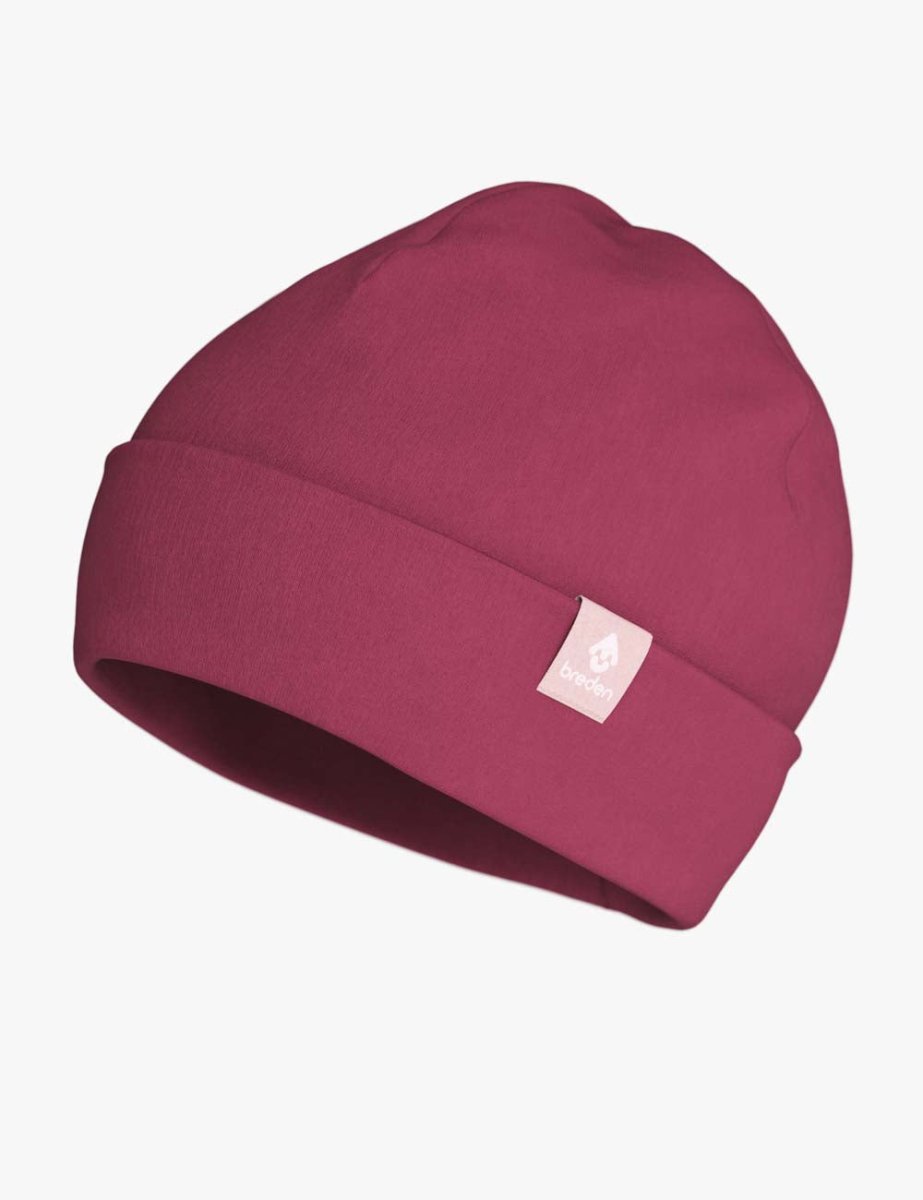 Double Cotton Toddler & Kids Beanie (Klaus) - Tiny Tugz™