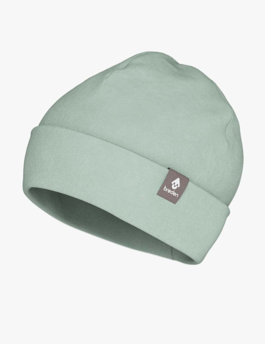 Double Cotton Toddler & Kids Beanie (Klaus) - Tiny Tugz™