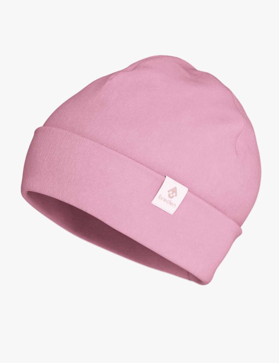 Double Cotton Toddler & Kids Beanie (Klaus) - Tiny Tugz™