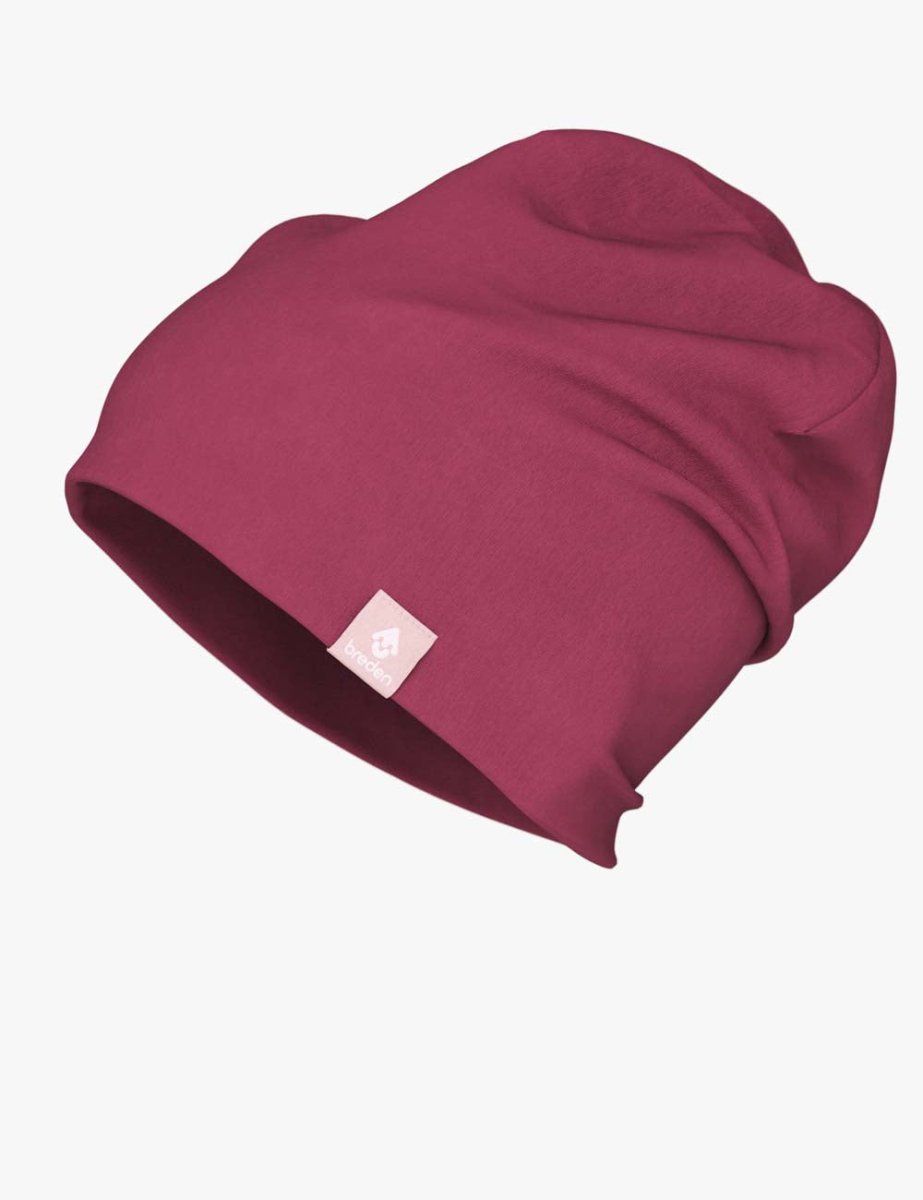 Double Cotton Toddler & Kids Beanie (Klaus) - Tiny Tugz™