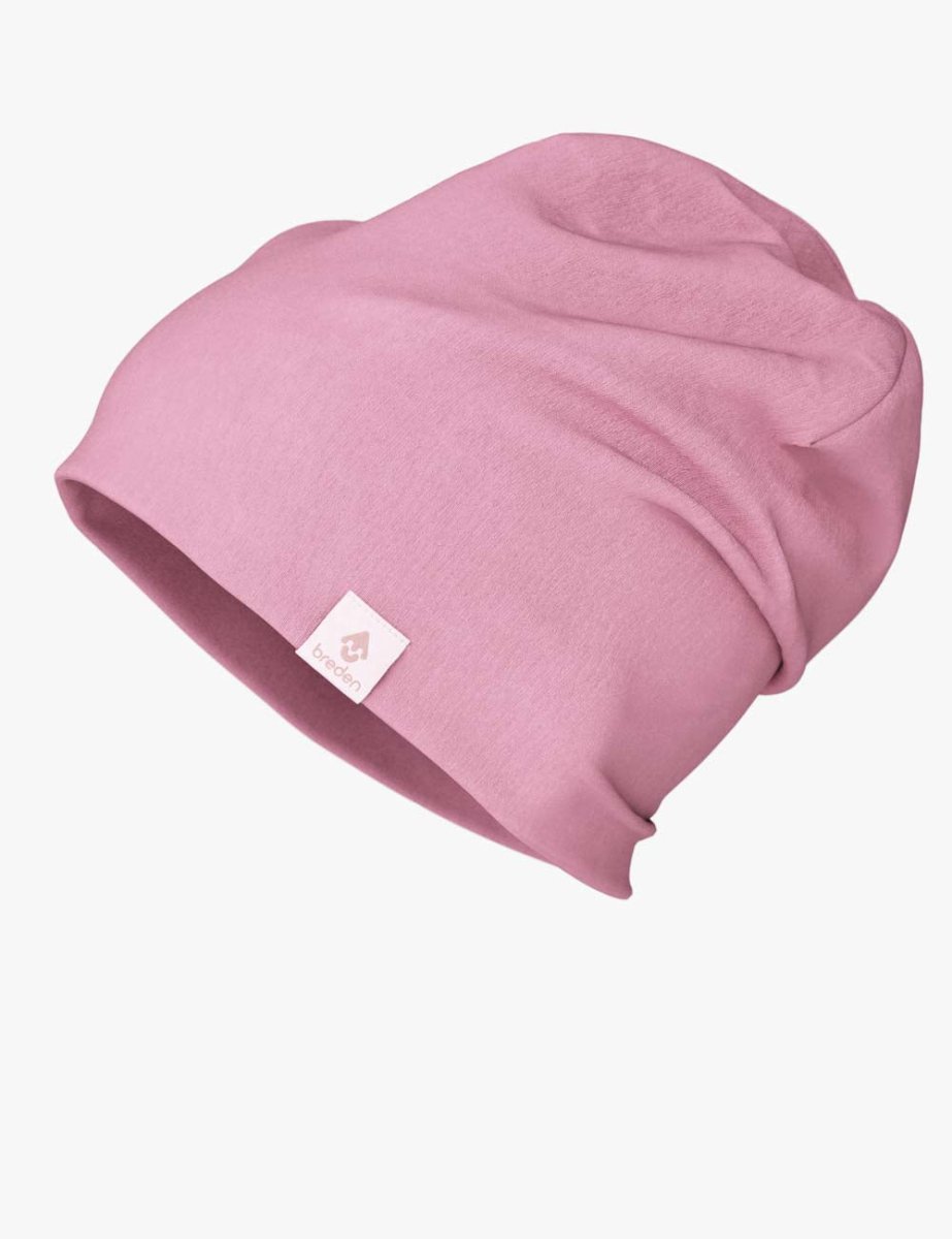 Double Cotton Toddler & Kids Beanie (Klaus) - Tiny Tugz™