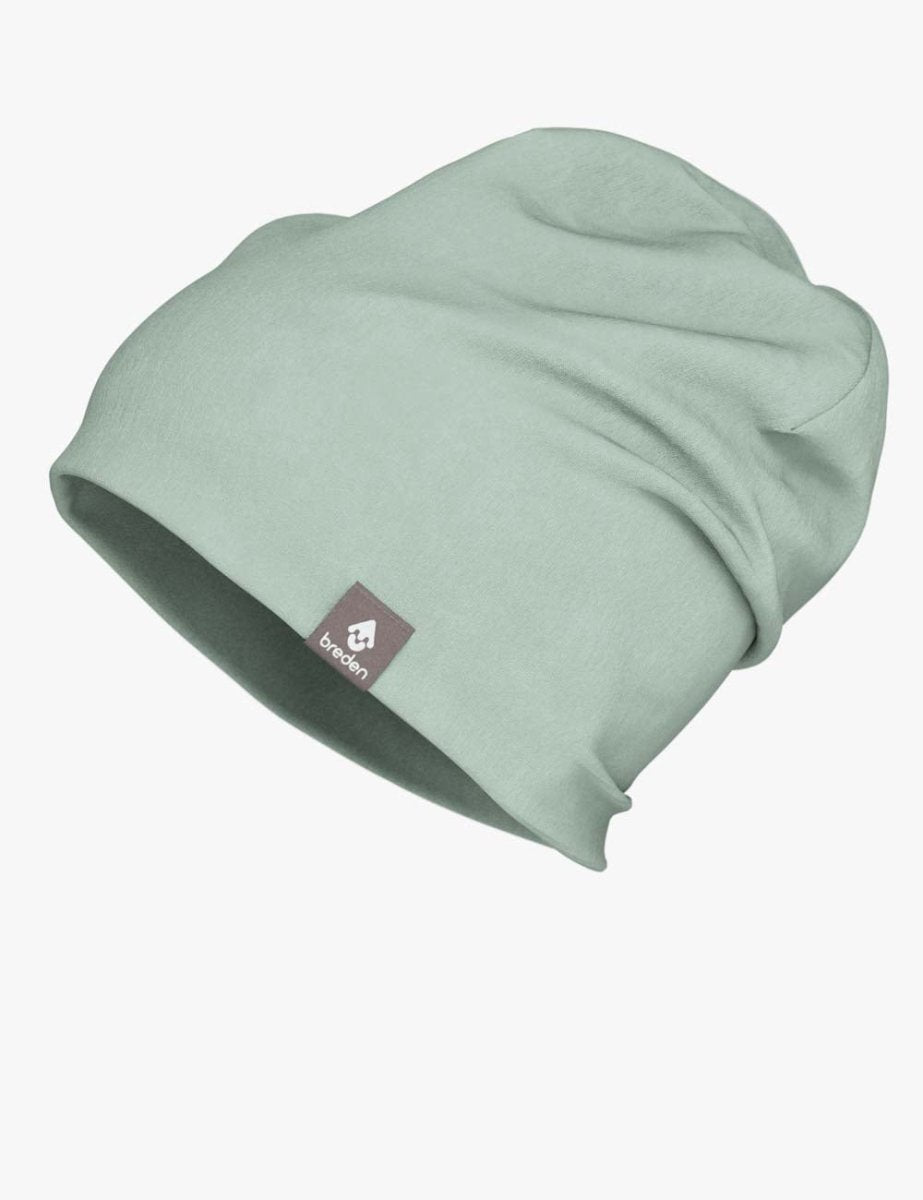 Double Cotton Toddler & Kids Beanie (Klaus) - Tiny Tugz™